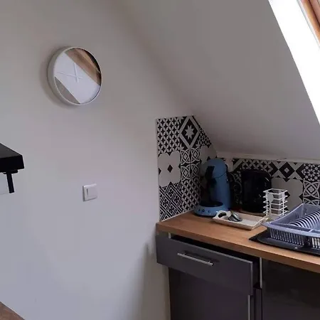 Au Petit Marcade * Abbeville