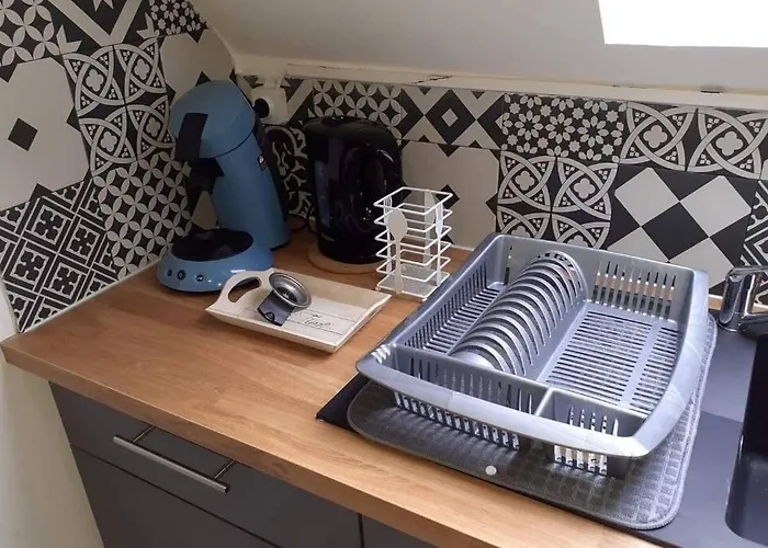 Au Petit Marcade Appartement