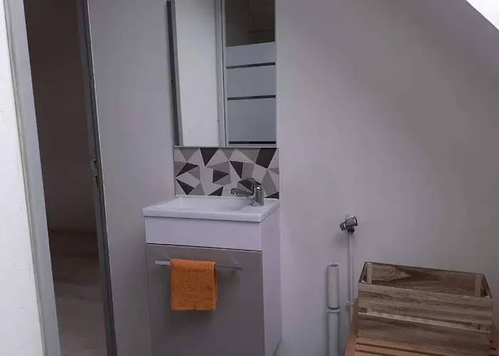 Au Petit Marcade Appartement