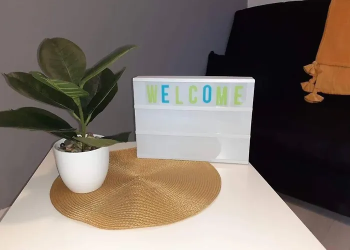 Appartement Au Petit Marcade Abbeville