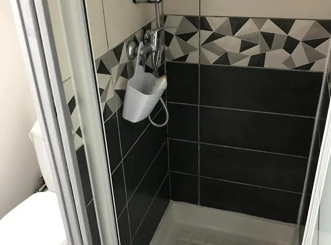 Au Petit Marcade Appartement Abbeville